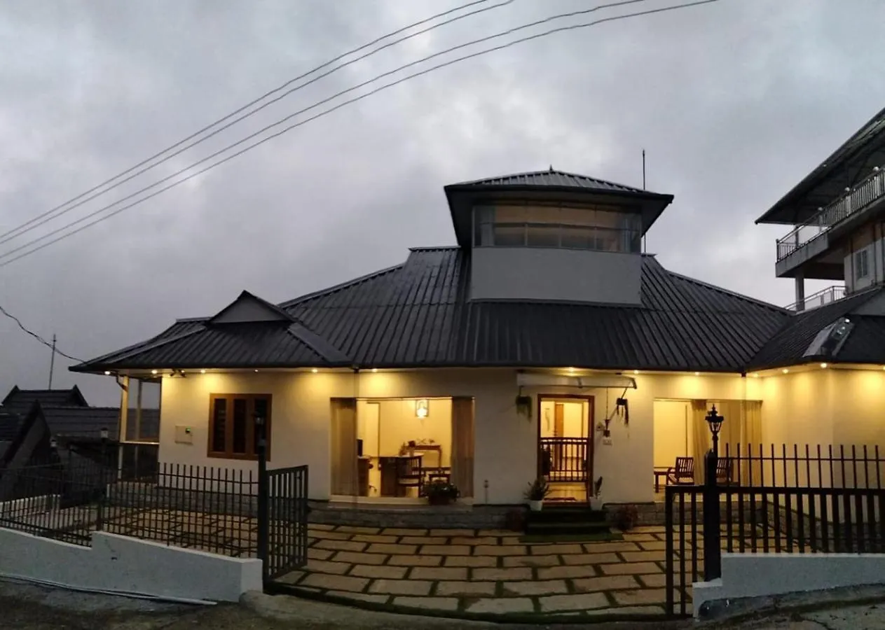 Resort Vagamon Hill Chimes Hotel