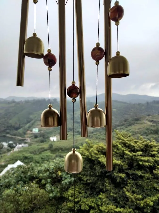 Vagamon Hill Chimes Hotel