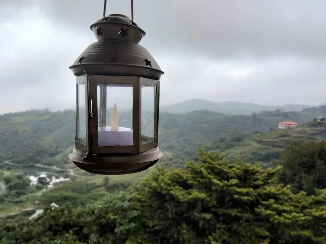 Vagamon Hill Chimes Hotel